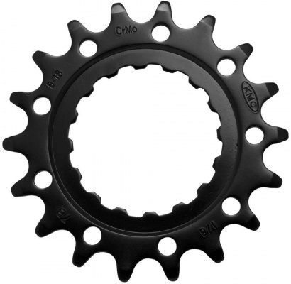 KMC Bosch Gen 2 Wide Front Sprocket