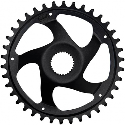 KMC Bosch Gen 4 Super Narrow Chainrings