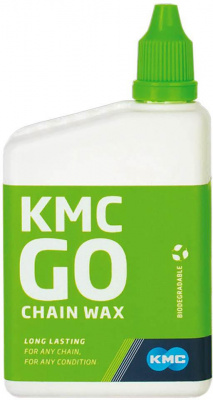 KMC GO Chain Wax
