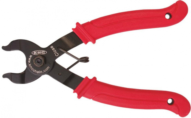 KMC Missing Link Connector Pliers
