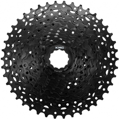 KMC React 11 Speed Cassette