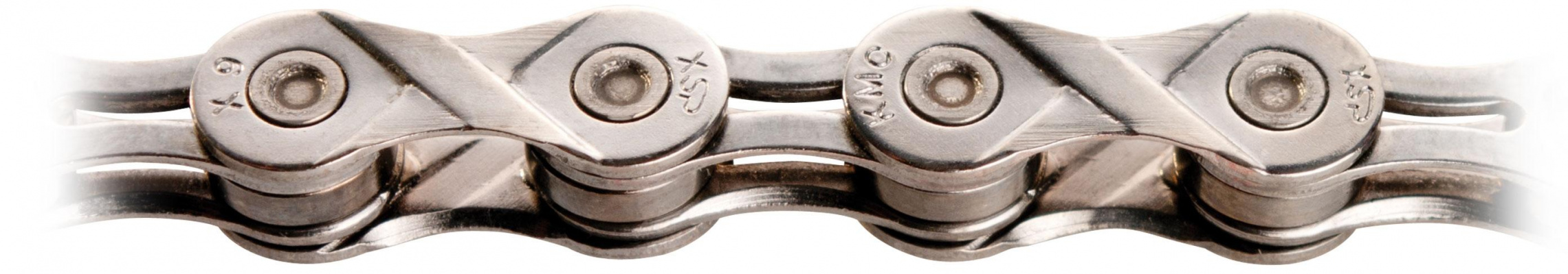KMC X9-L Chain 116L