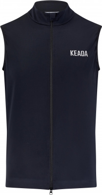 Keada Sports Women's Essential Cycling Gilet
