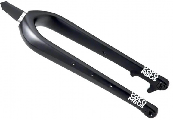 Kinesis Columbus Adventure Fork