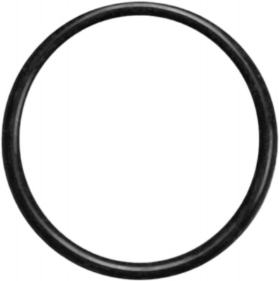 Knog Plus Strap Black, Short