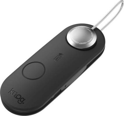 Knog Scout Travel Luggage Alarm & Finder iOS
