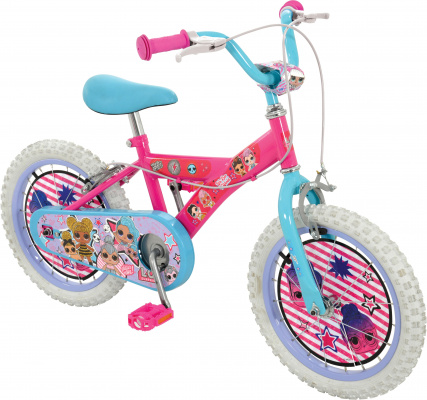 LOL Surprise Kids Bike