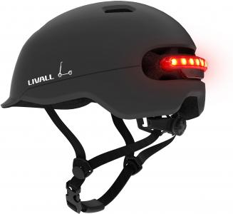 Livall C20 Smart Leisure Helmet