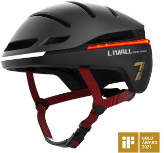 Livall Evo21 Smart Leisure Helmet