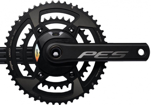 Magene PES-P515 Alloy Power Meter Chainset