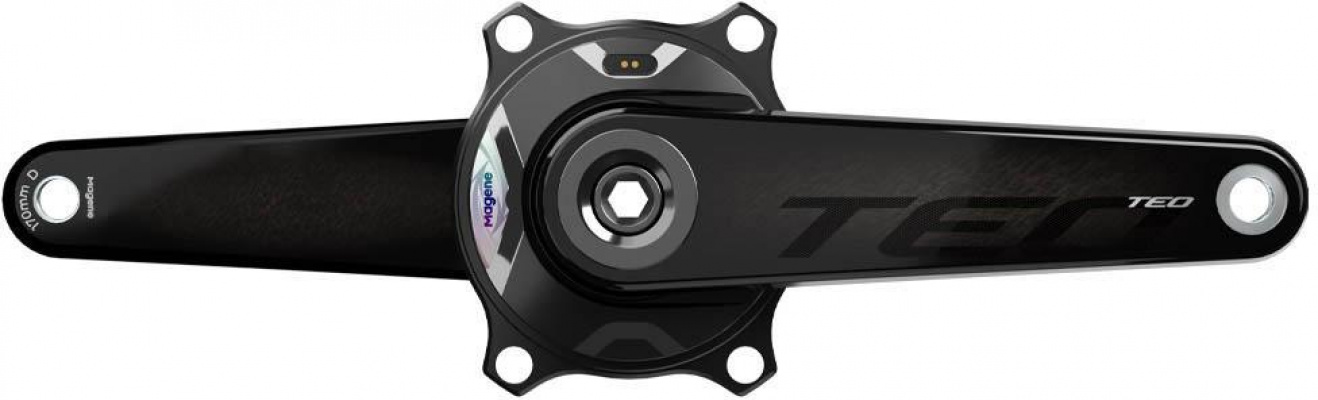 Magene TEO-P515 Carbon Power Meter Cranks