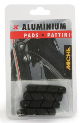 Miche Alloy Rim Brake Pads