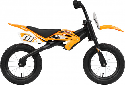 Motobike Balance Bike