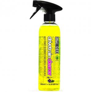 Muc-Off Drivetrain Cleaner, 500ml