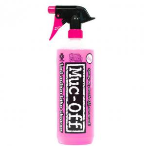 Muc-Off Nano Tech Bike Cleaner, 1 Litre