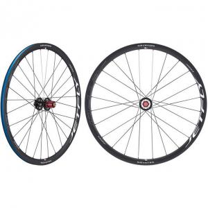 Novatec Jetfly Aluminium Clincher Disc Wheelset