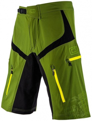 O Neal Pin It Shorts