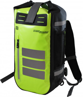OverBoard Pro-Vis Backpack 20 Litres