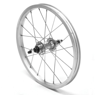 Oxford Rear Wheel 16