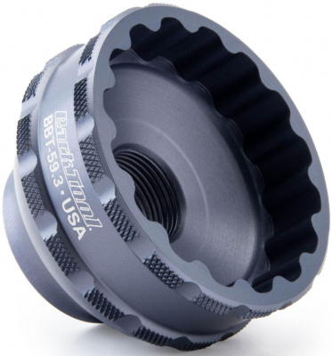 Park Tool BBT-59.3 Bottom Bracket Tool