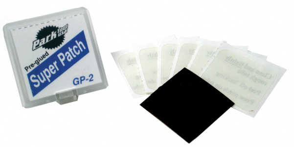 Park Tool GP2C - Super Patch Kit