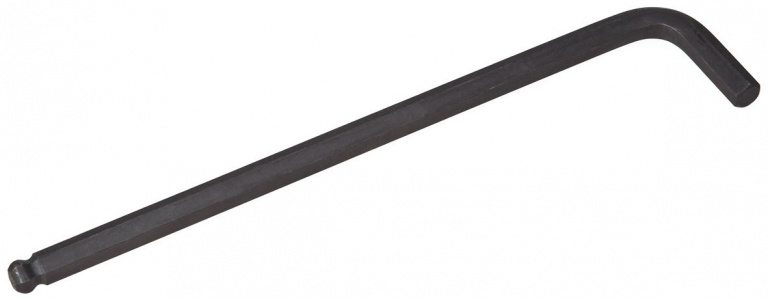 Park Tool HR8C 8mm Hex Wrench For Crank Bolts
