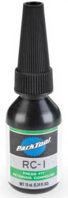 Park Tool RC-1 Green Press Fit Retaining Compound