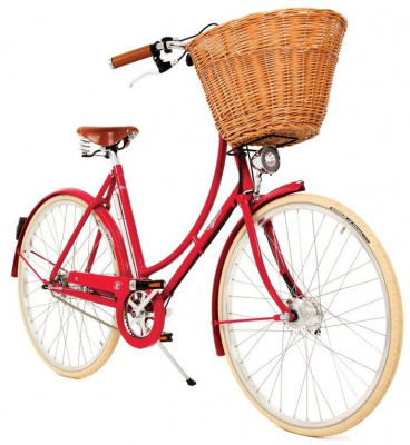 Pashley Britannia Womens Classic Bike