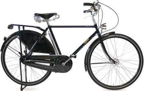 Pashley best sale roadster sovereign