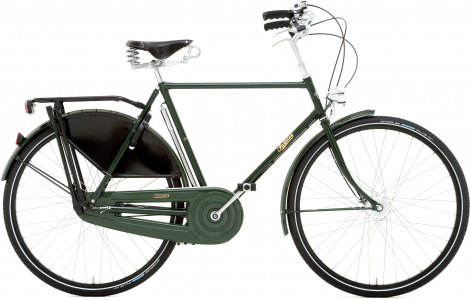 Pashley roadster online classic