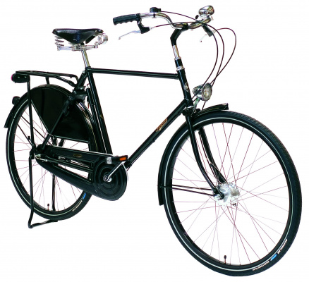 Pashley Roadster Sovereign Buckingham Mens Classic Bicycle - 20.5
