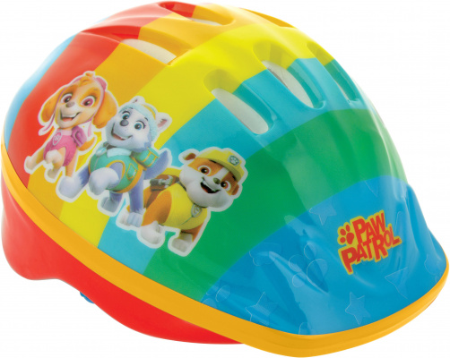 Paw Patrol Safety Helmet, 48