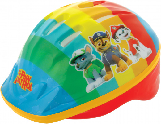 Paw Patrol Safety Helmet, 48cm