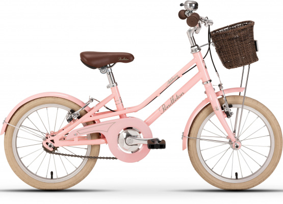 Pendleton Ashbury Kids Bike, Pink
