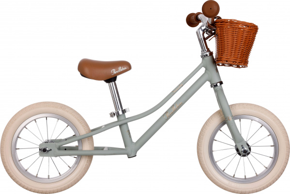 Pendleton Balance Bike, Sage