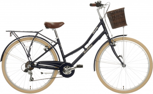 Pendleton best sale ashbury bike