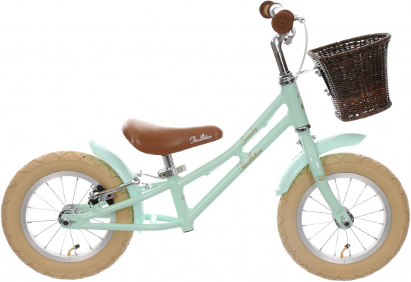 Pendleton Somerby Balance Bike - 12