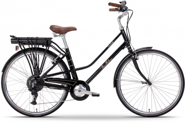 Pendleton Somerby Deluxe Electric Hybrid Bike