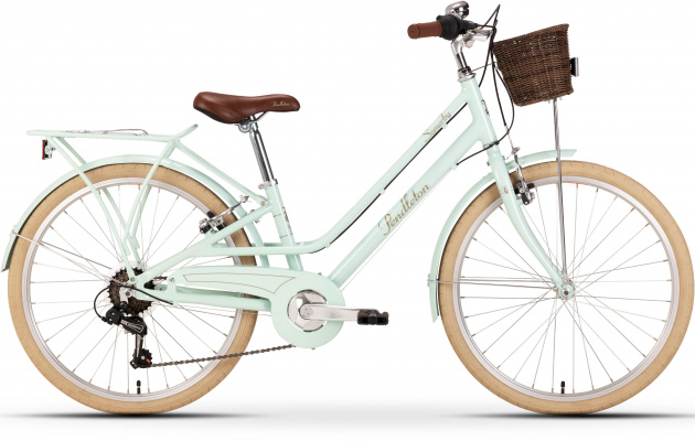 Pendleton Somerby Junior Bike, Mint