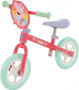 Peppa Pig Balance Bike