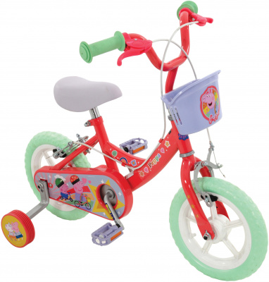Peppa Pig Kids Bike