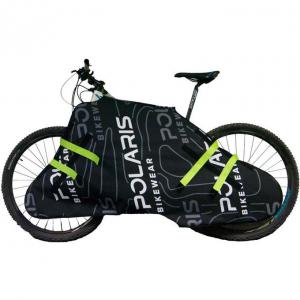 Polaris Bike Rug
