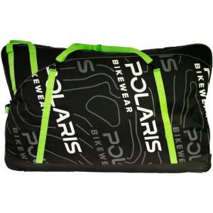 Polaris Cargo Bag Bike Travel Case