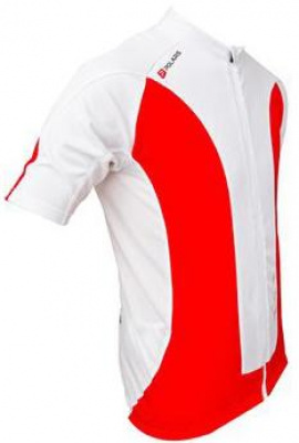Polaris Kids Strike Cycling Jersey