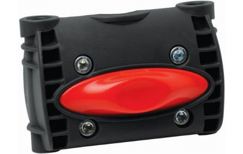 Polisport Childseat Bracket Rear Seats