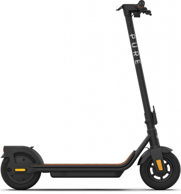 Pure Air4 Pro Electric Scooter