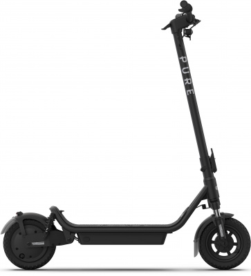 Pure Air5 Pro+ Suspension Electric Scooter