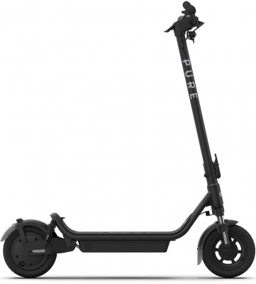 Pure Air5 Ultra Suspension Electric Scooter