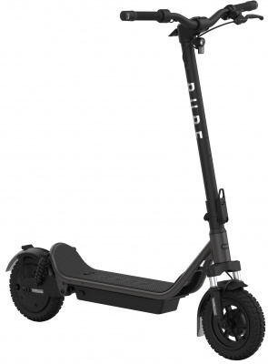 Pure Air6 Pro+ Suspension Electric Scooter
