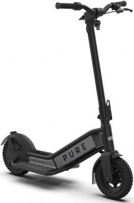 Pure Escape Pro+ Electric Scooter
